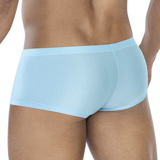 Hipster Boxer Turquoise