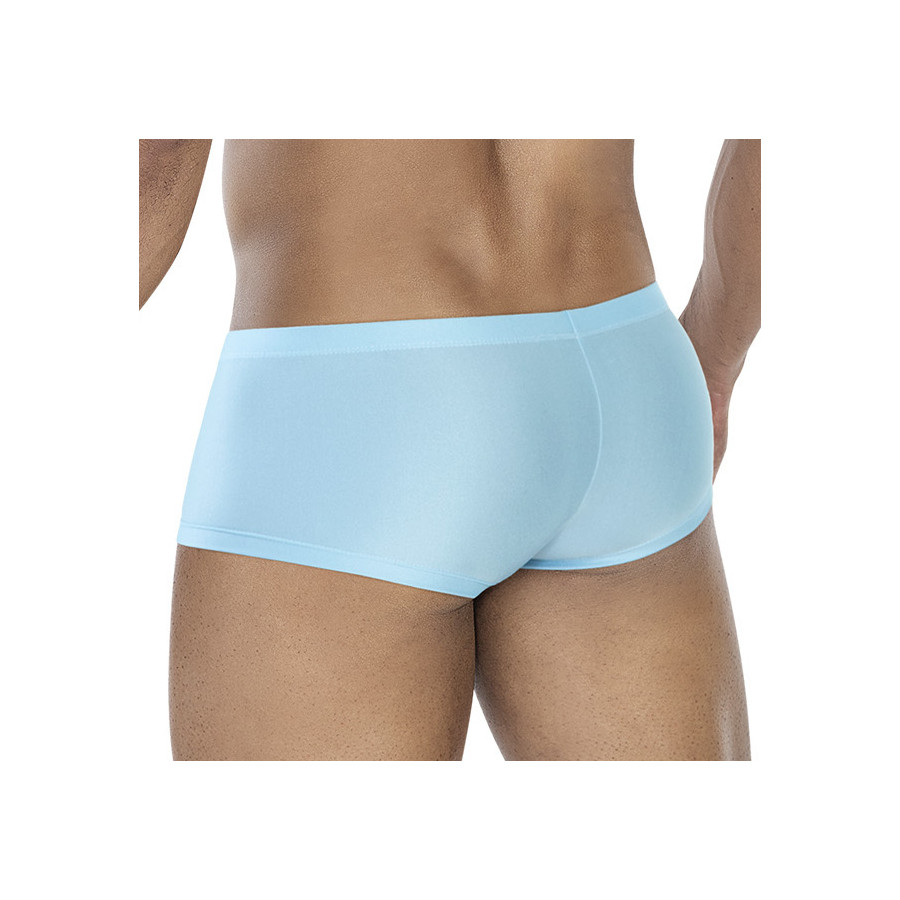 Hipster Boxer Turquoise