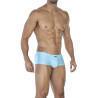 Boxer Hipster Turquoise
