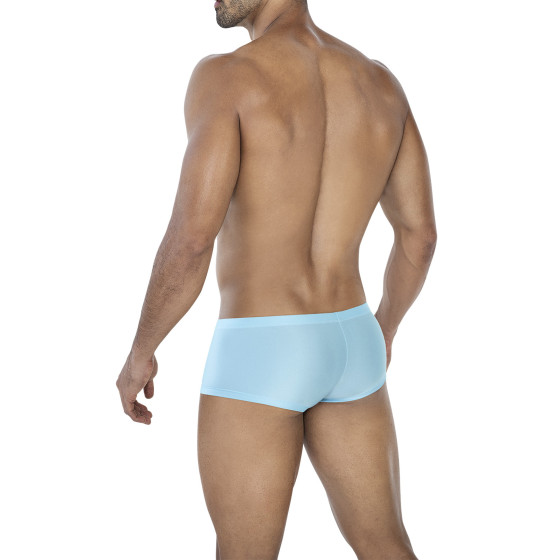 Hipster Boxer Turquoise