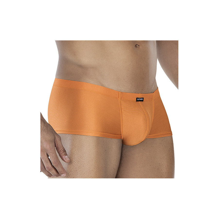 Boxer Hipster Orange