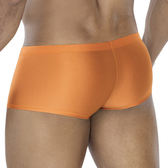 Boxer Hipster Orange