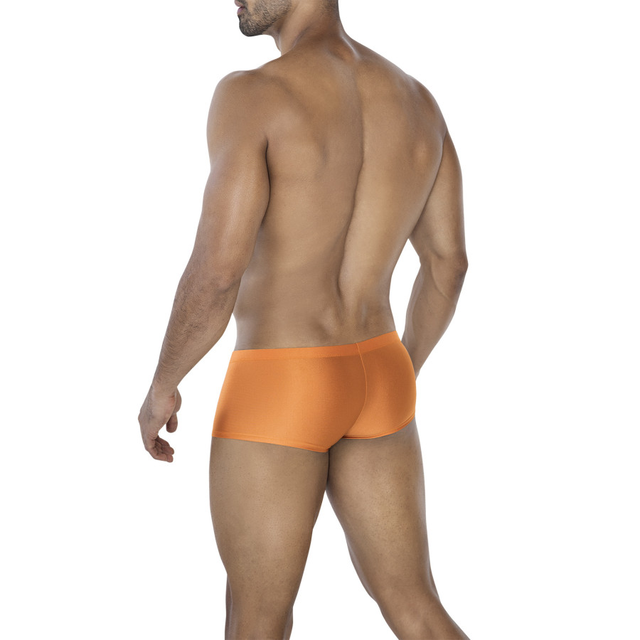 Boxer Hipster Orange