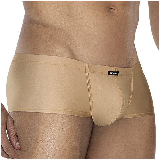 Hipster Boxer Beige