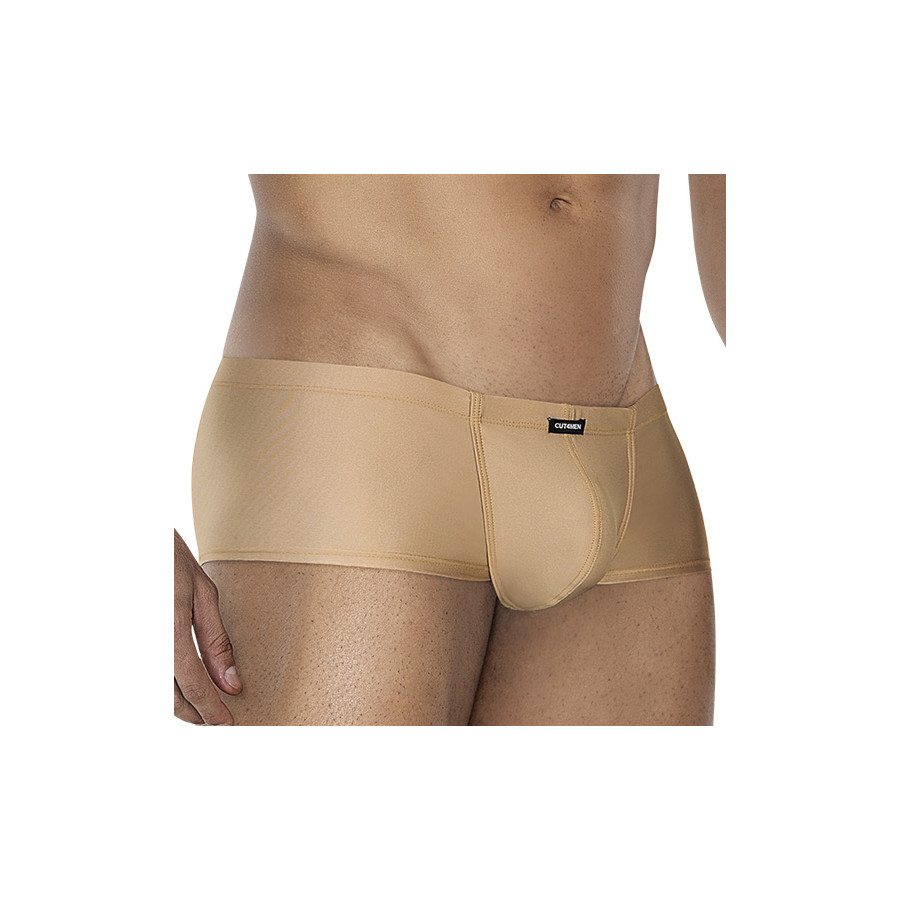 Hipster Boxer Beige