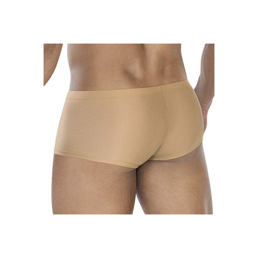 Hipster Boxer Beige