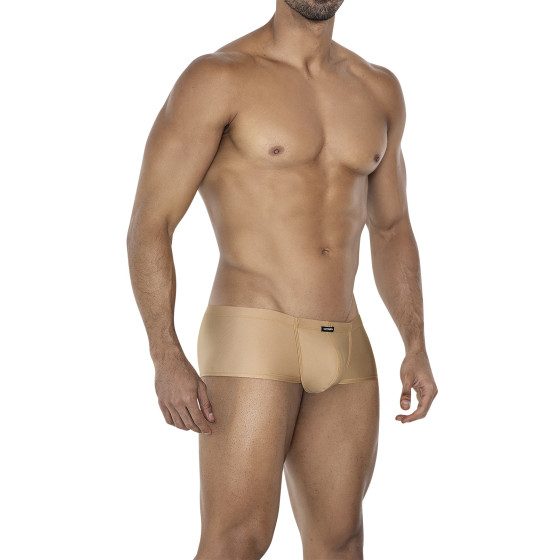 Hipster Boxer Beige