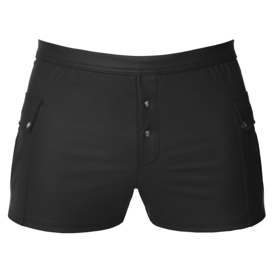 Junio pocket shorts Black