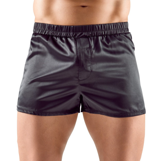 Tilleo Shorts Black