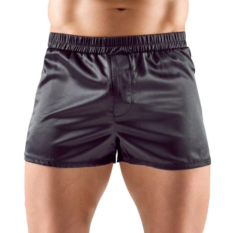 Tilleo Shorts Black