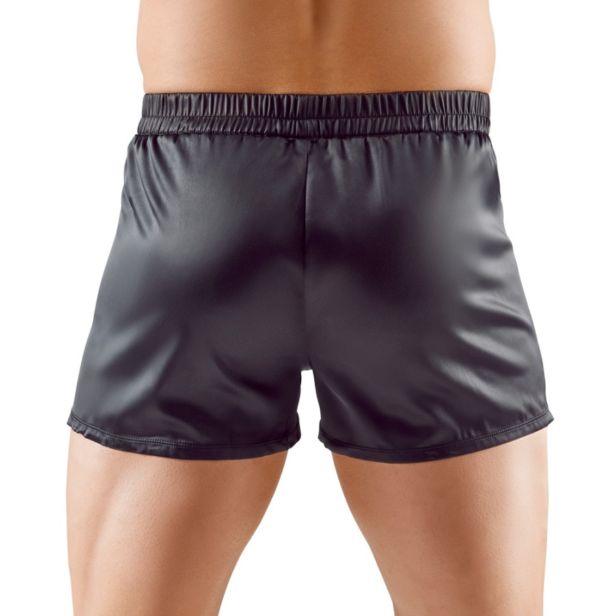 Tilleo Shorts Black