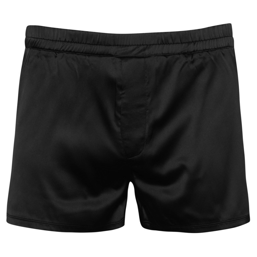 Tilleo Shorts Black