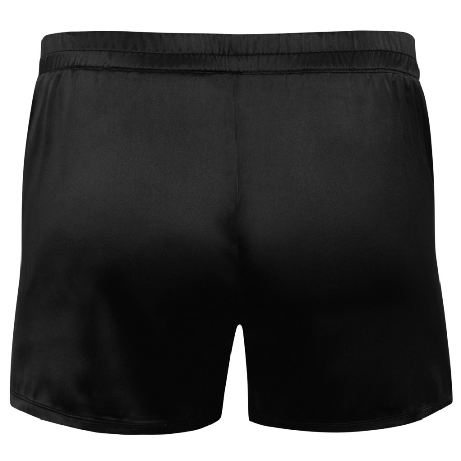 Tilleo Shorts Black