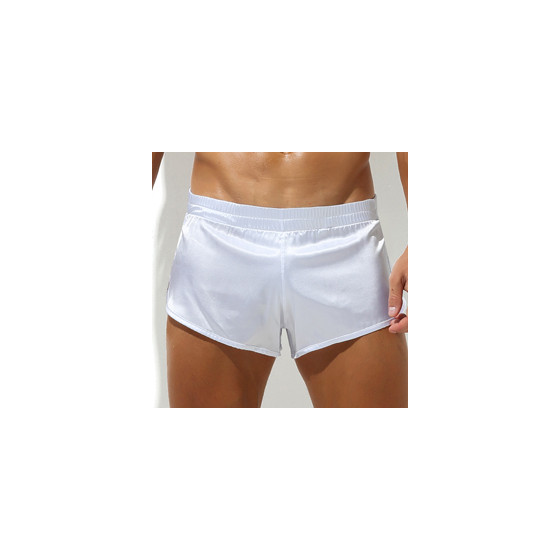 Shot with Jock Slit White