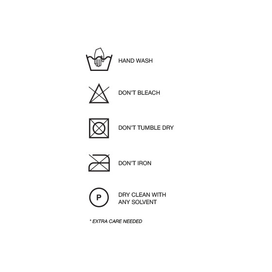 Zulu Shorts Black-Blue