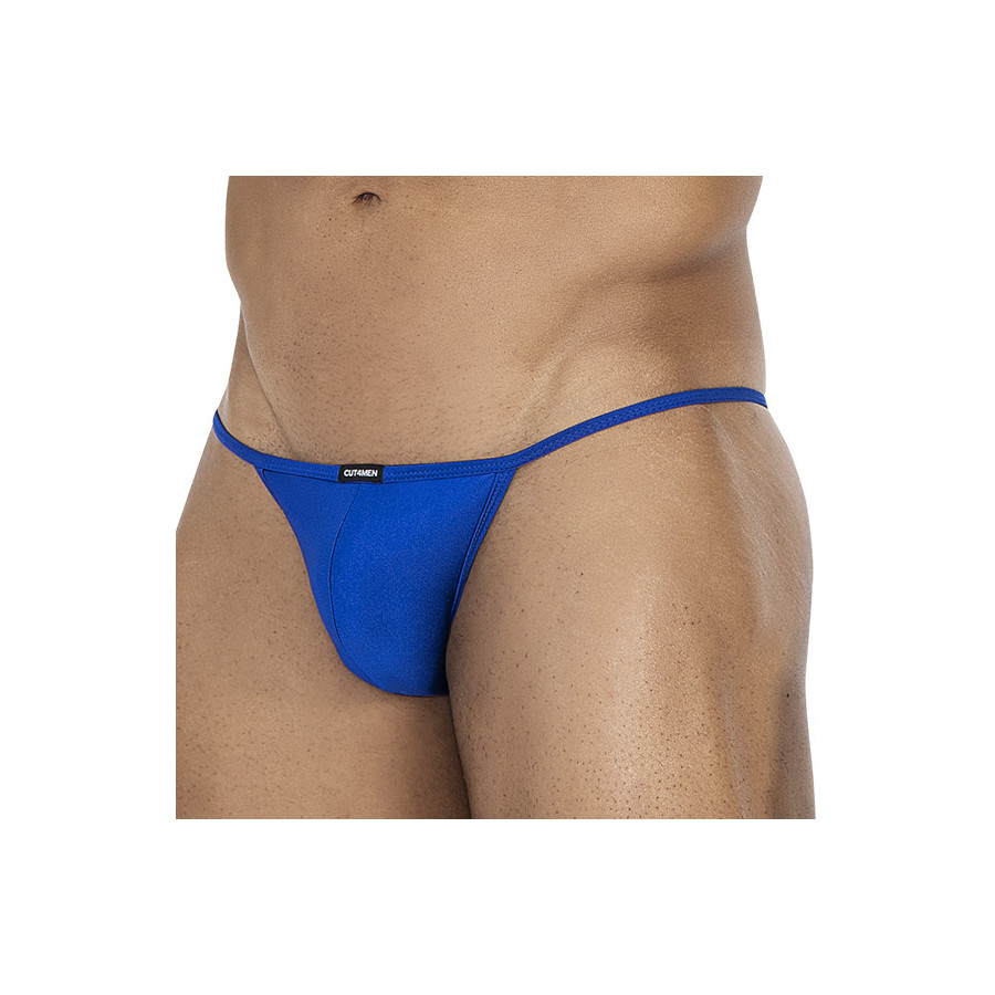 Tanga Kini Bleu