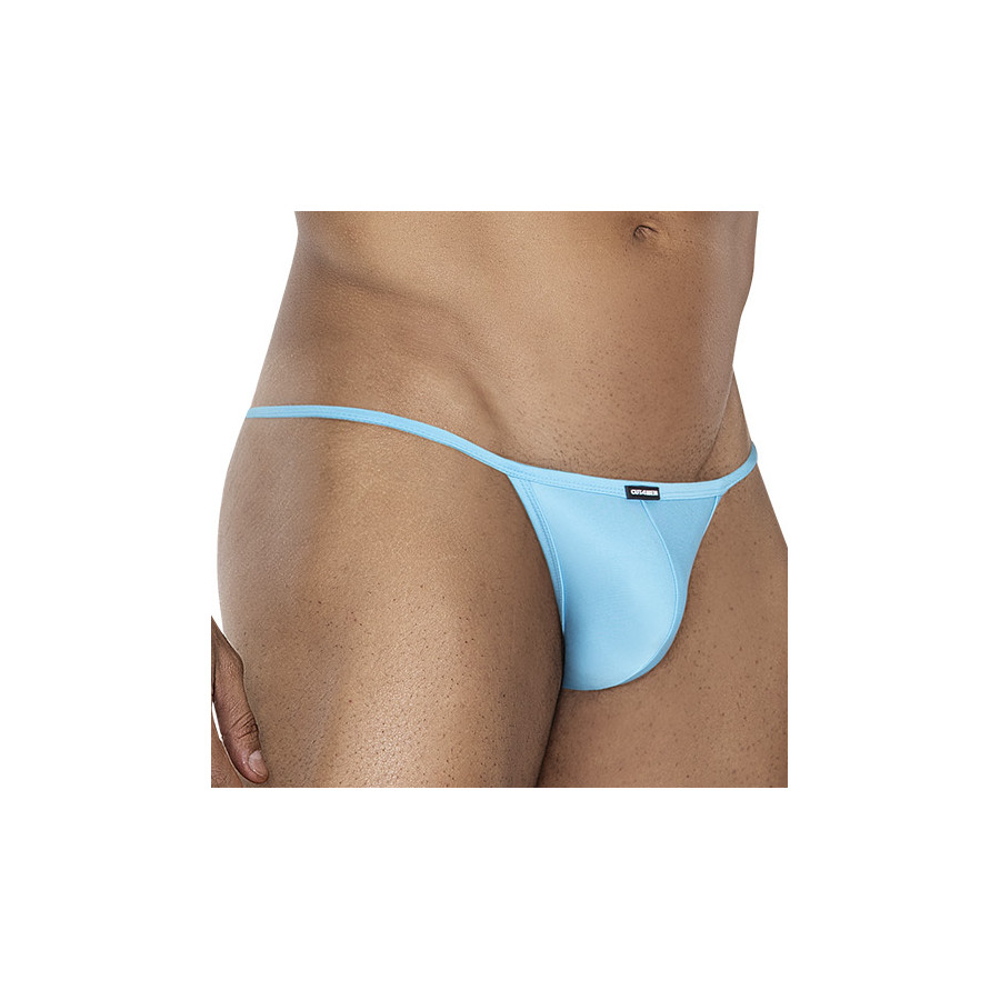 Tanga Kini Turquoise