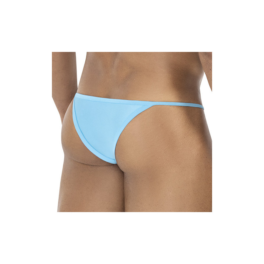 Tanga Kini Turquoise
