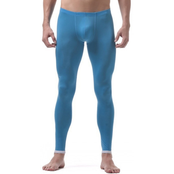 Long John Vanskoos Bleu