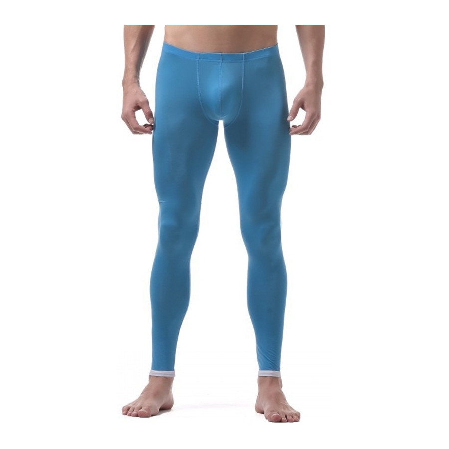 Long John Vanskoos Bleu