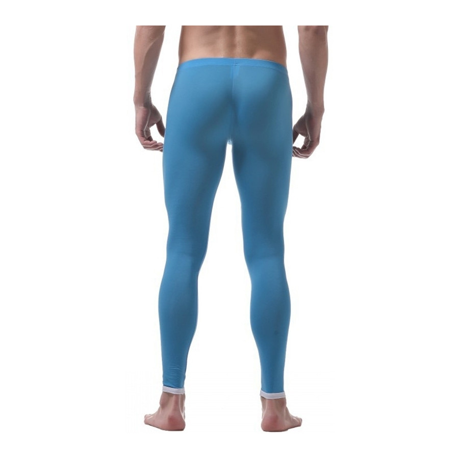 Long John Vanskoos Bleu