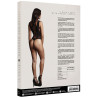 Body Fence Net Teddy Black