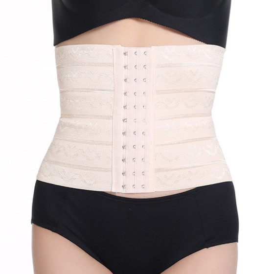 Marylin Chair Sculpting Corset