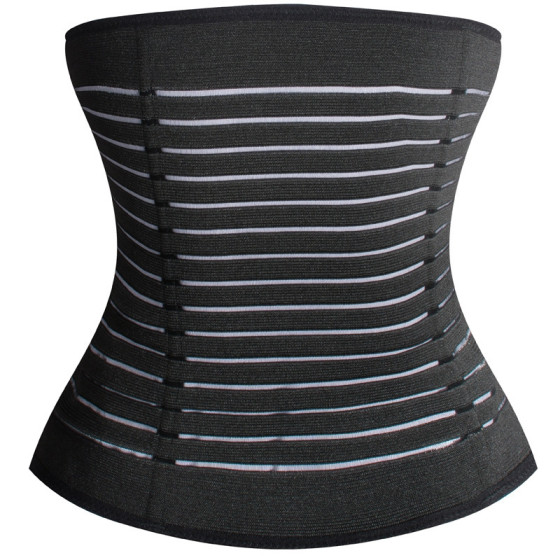 Marylin Sculpting Corset Black