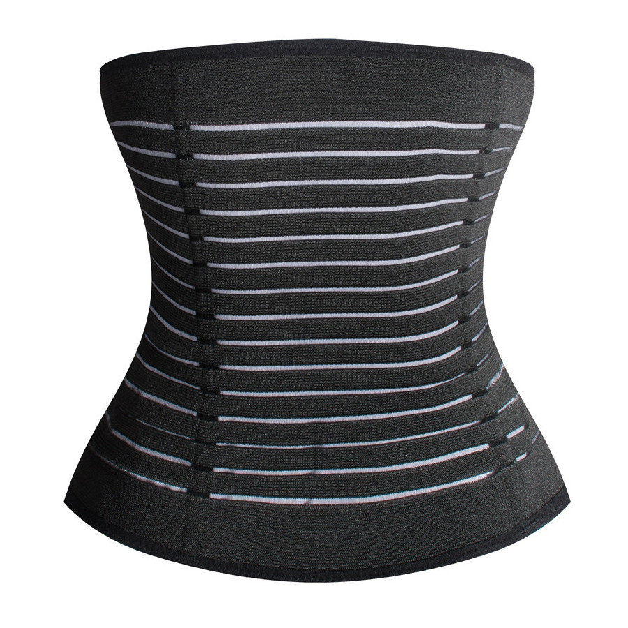 Marylin Sculpting Corset Black