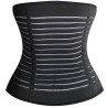 Corset Sculptant Marylin Noir