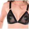 Ensemble 2 Pièces Seductive Noir