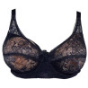 Soutien-Gorge Spécial Prothèse Pocketbra Noir