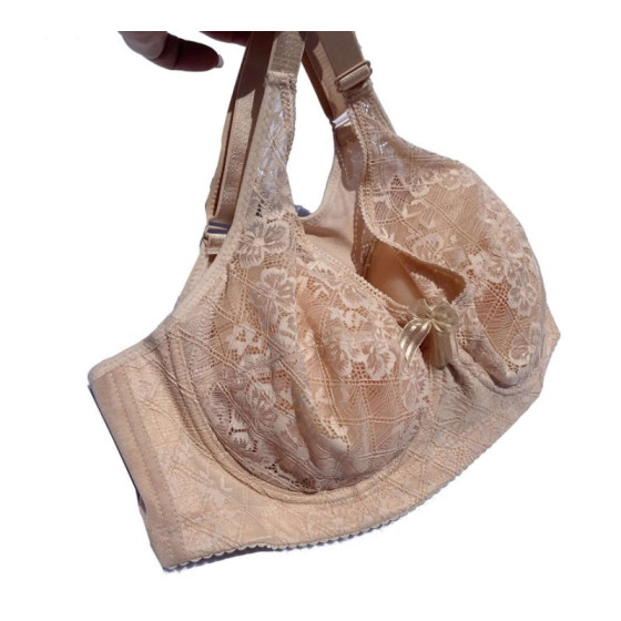 Pocketbra Chair Special Prosthesis Bra