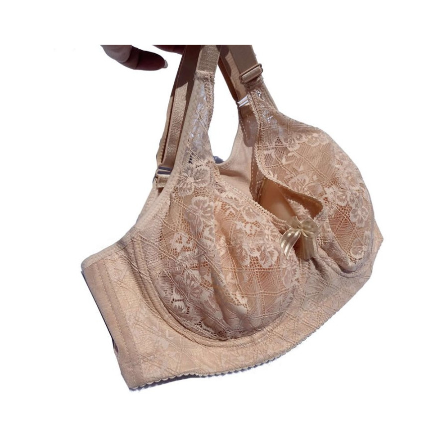 Pocketbra Chair Special Prosthesis Bra
