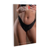 Tanga Wetlook Black