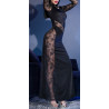 Robe Caitlina - Noire