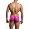 Boxer Dentelle LUCIO Rose