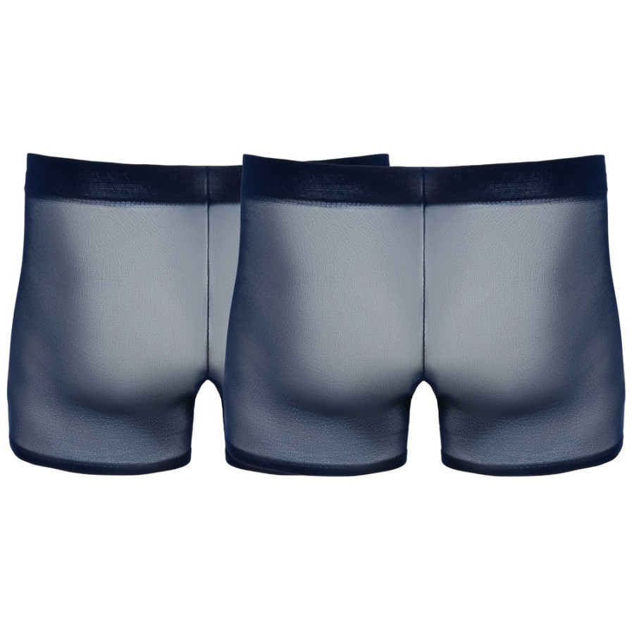 Pack de 2 Boxers jetables