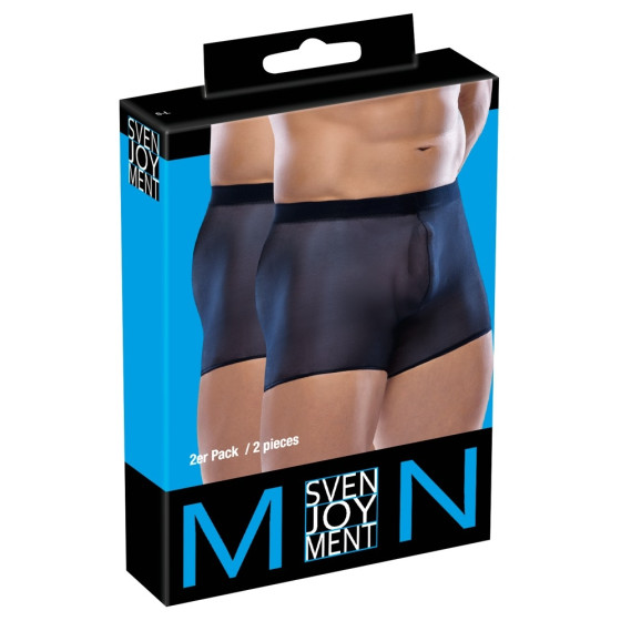 Pack de 2 Boxers jetables