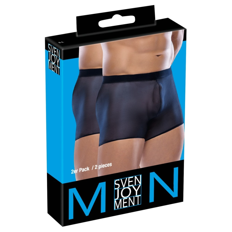 Pack de 2 Boxers jetables