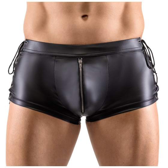 Boxer à cordons Venio Noir