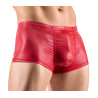 Boxer Terio Rouge