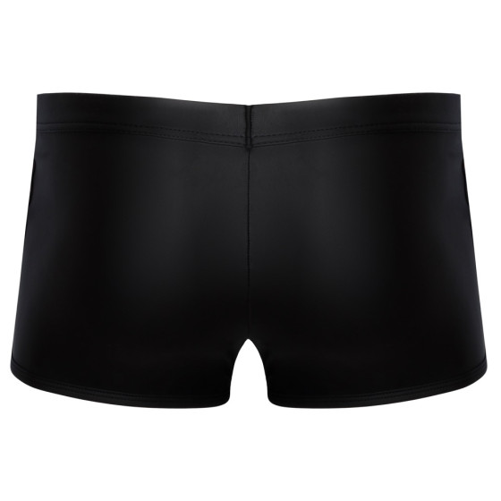 Boxer avec cockring RINGO Noir