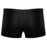 Boxer avec cockring RINGO Noir