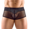 Boxer fin Netho Noir