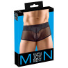 Boxer fin Netho Noir