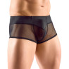 Boxer fin Netho Noir