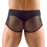 Boxer fin Netho Noir