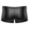 Boxer Lessio Trunk Noir