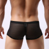 Boxer sexy Linea Noir